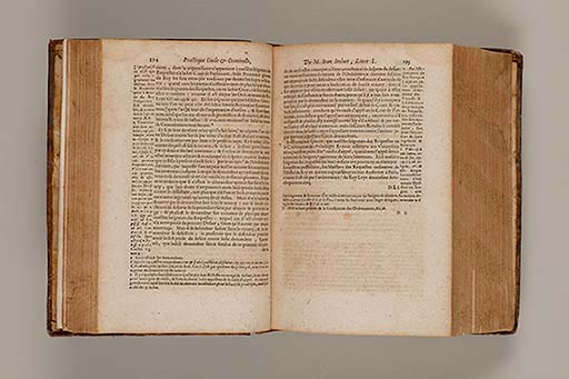 La practique judiciaire, tant civile que criminelle, receue et observee par tout le royaume de France / composee par M. Jean Imbert.