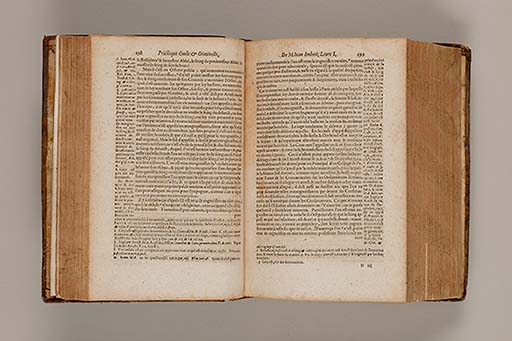 La practique judiciaire, tant civile que criminelle, receue et observee par tout le royaume de France / composee par M. Jean Imbert.