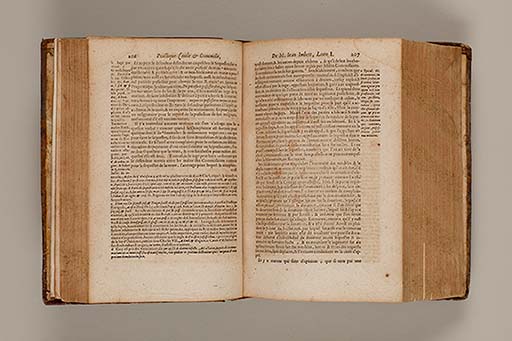 La practique judiciaire, tant civile que criminelle, receue et observee par tout le royaume de France / composee par M. Jean Imbert.