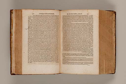 La practique judiciaire, tant civile que criminelle, receue et observee par tout le royaume de France / composee par M. Jean Imbert.