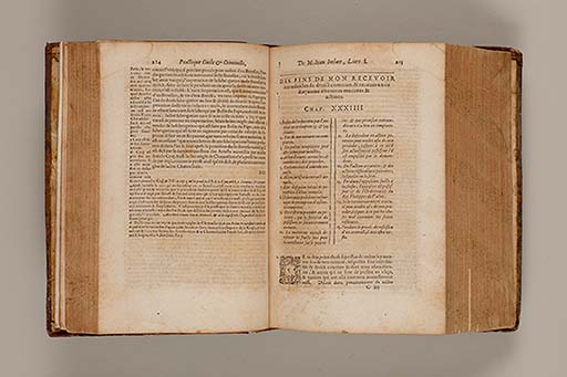 La practique judiciaire, tant civile que criminelle, receue et observee par tout le royaume de France / composee par M. Jean Imbert.