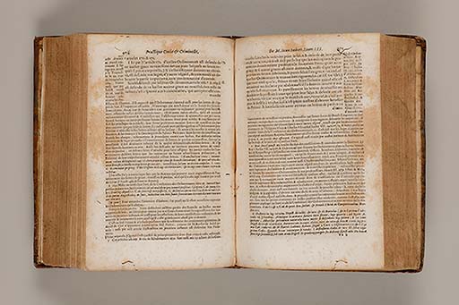 La practique judiciaire, tant civile que criminelle, receue et observee par tout le royaume de France / composee par M. Jean Imbert.
