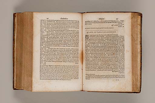 La practique judiciaire, tant civile que criminelle, receue et observee par tout le royaume de France / composee par M. Jean Imbert.