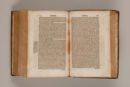 La practique judiciaire, tant civile que criminelle, receue et observee par tout le royaume de France / composee par M. Jean Imbert.