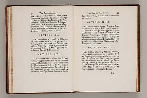 Ordonnance de Louis XIV, roy de France et de Navarre, ensemble les edits et declarations touchant la reformation de la justice, du mois d'aoust 1669.