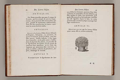 Ordonnance de Louis XIV, roy de France et de Navarre, ensemble les edits et declarations touchant la reformation de la justice, du mois d'aoust 1669.