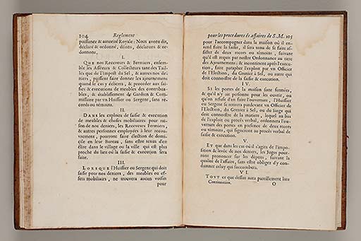 Ordonnance de Louis XIV, roy de France et de Navarre, ensemble les edits et declarations touchant la reformation de la justice, du mois d'aoust 1669.