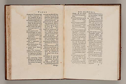 Ordonnance de Louis XIV, roy de France et de Navarre, ensemble les edits et declarations touchant la reformation de la justice, du mois d'aoust 1669.
