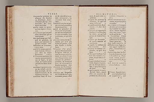 Ordonnance de Louis XIV, roy de France et de Navarre, ensemble les edits et declarations touchant la reformation de la justice, du mois d'aoust 1669.