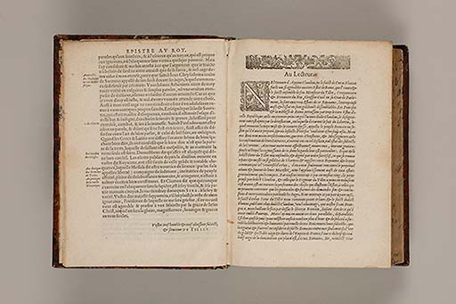 Recueil des roys de France, leurs couronne et maison / par Iean du Tillet ... En ceste derniere edition ont esté adjoustez les memoires dudit sieur ... 