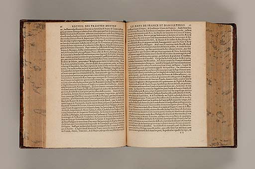 Recueil des roys de France, leurs couronne et maison / par Iean du Tillet ... En ceste derniere edition ont esté adjoustez les memoires dudit sieur ... 