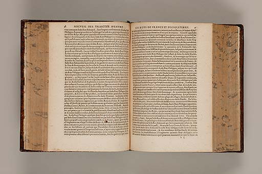 Recueil des roys de France, leurs couronne et maison / par Iean du Tillet ... En ceste derniere edition ont esté adjoustez les memoires dudit sieur ... 