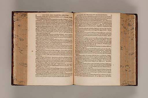 Recueil des roys de France, leurs couronne et maison / par Iean du Tillet ... En ceste derniere edition ont esté adjoustez les memoires dudit sieur ... 