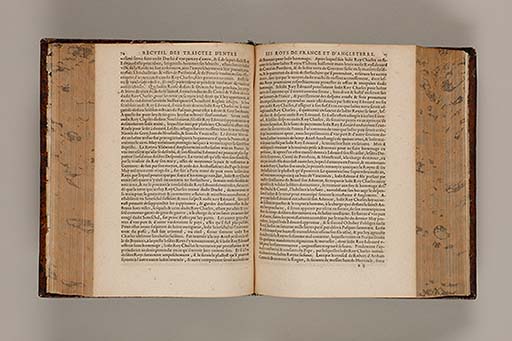 Recueil des roys de France, leurs couronne et maison / par Iean du Tillet ... En ceste derniere edition ont esté adjoustez les memoires dudit sieur ... 