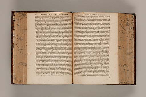 Recueil des roys de France, leurs couronne et maison / par Iean du Tillet ... En ceste derniere edition ont esté adjoustez les memoires dudit sieur ... 