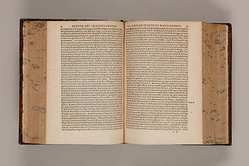 Recueil des roys de France, leurs couronne et maison / par Iean du Tillet ... En ceste derniere edition ont esté adjoustez les memoires dudit sieur ... 