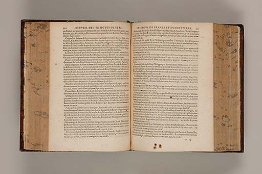 Recueil des roys de France, leurs couronne et maison / par Iean du Tillet ... En ceste derniere edition ont esté adjoustez les memoires dudit sieur ... 