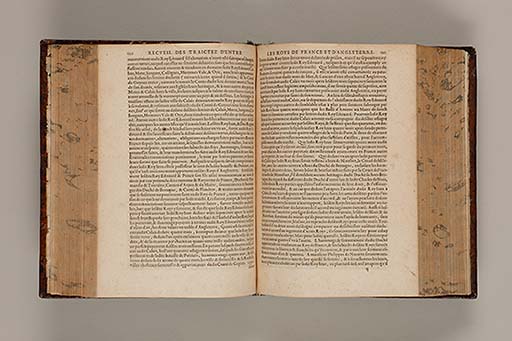 Recueil des roys de France, leurs couronne et maison / par Iean du Tillet ... En ceste derniere edition ont esté adjoustez les memoires dudit sieur ... 