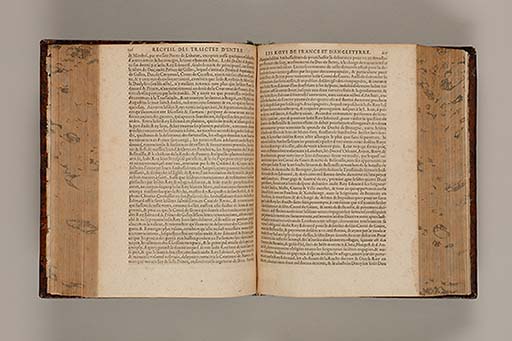 Recueil des roys de France, leurs couronne et maison / par Iean du Tillet ... En ceste derniere edition ont esté adjoustez les memoires dudit sieur ... 