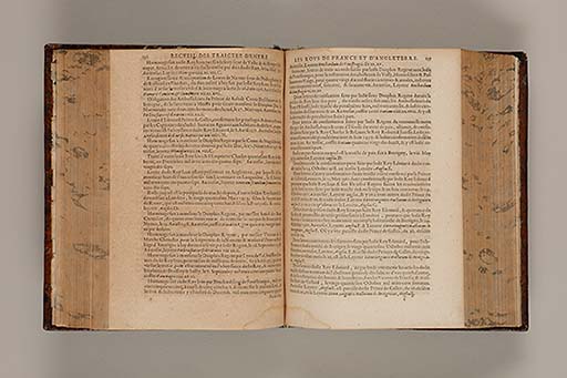 Recueil des roys de France, leurs couronne et maison / par Iean du Tillet ... En ceste derniere edition ont esté adjoustez les memoires dudit sieur ... 