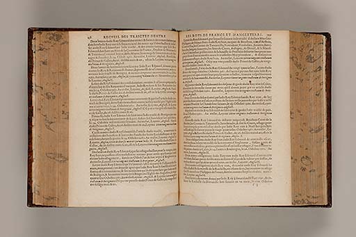 Recueil des roys de France, leurs couronne et maison / par Iean du Tillet ... En ceste derniere edition ont esté adjoustez les memoires dudit sieur ... 