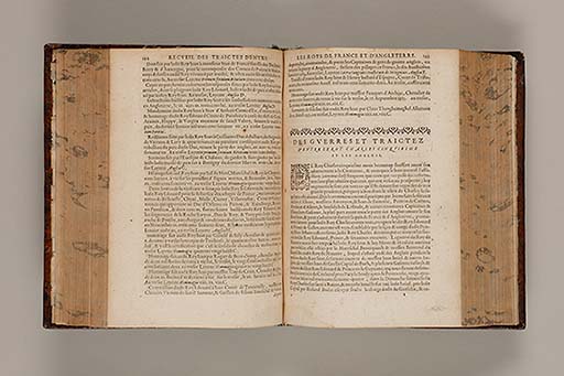 Recueil des roys de France, leurs couronne et maison / par Iean du Tillet ... En ceste derniere edition ont esté adjoustez les memoires dudit sieur ... 