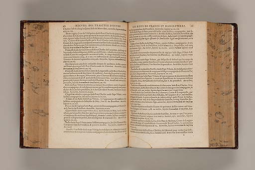 Recueil des roys de France, leurs couronne et maison / par Iean du Tillet ... En ceste derniere edition ont esté adjoustez les memoires dudit sieur ... 