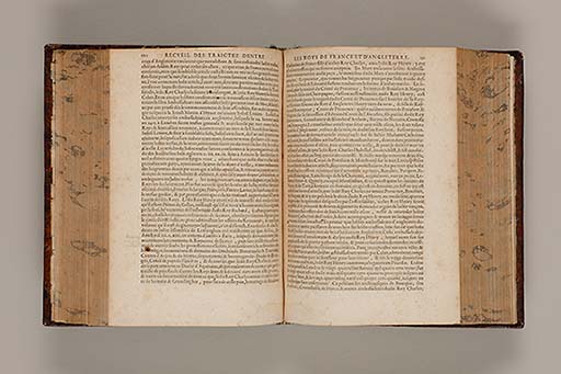 Recueil des roys de France, leurs couronne et maison / par Iean du Tillet ... En ceste derniere edition ont esté adjoustez les memoires dudit sieur ... 