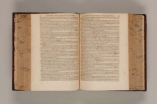 Recueil des roys de France, leurs couronne et maison / par Iean du Tillet ... En ceste derniere edition ont esté adjoustez les memoires dudit sieur ... 