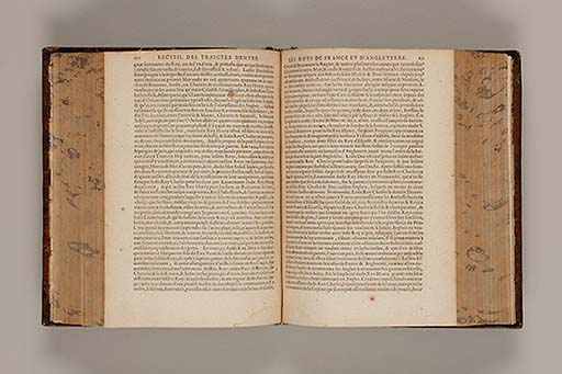 Recueil des roys de France, leurs couronne et maison / par Iean du Tillet ... En ceste derniere edition ont esté adjoustez les memoires dudit sieur ... 