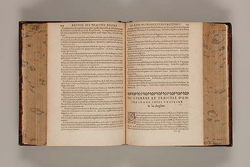 Recueil des roys de France, leurs couronne et maison / par Iean du Tillet ... En ceste derniere edition ont esté adjoustez les memoires dudit sieur ... 