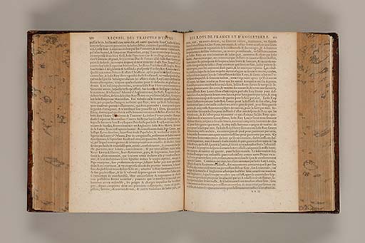 Recueil des roys de France, leurs couronne et maison / par Iean du Tillet ... En ceste derniere edition ont esté adjoustez les memoires dudit sieur ... 