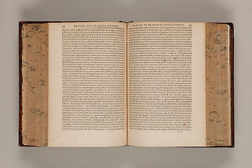 Recueil des roys de France, leurs couronne et maison / par Iean du Tillet ... En ceste derniere edition ont esté adjoustez les memoires dudit sieur ... 