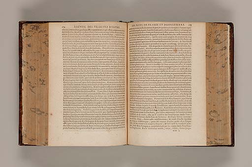 Recueil des roys de France, leurs couronne et maison / par Iean du Tillet ... En ceste derniere edition ont esté adjoustez les memoires dudit sieur ... 