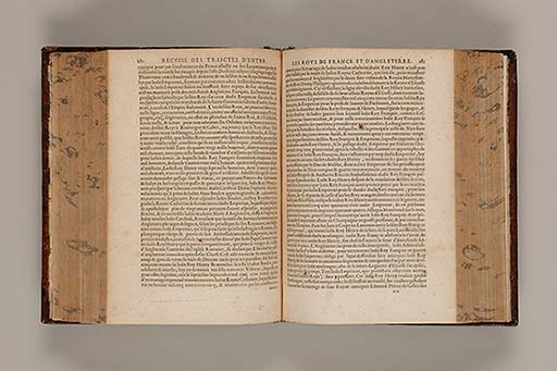 Recueil des roys de France, leurs couronne et maison / par Iean du Tillet ... En ceste derniere edition ont esté adjoustez les memoires dudit sieur ... 