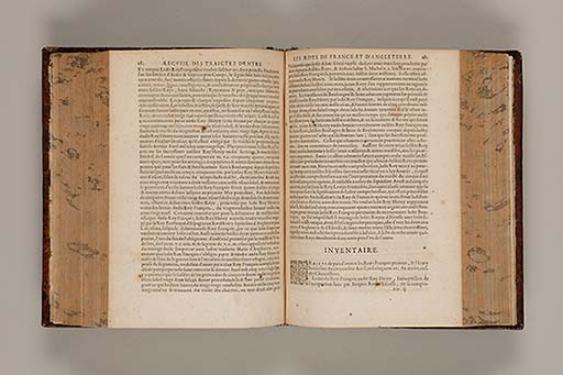 Recueil des roys de France, leurs couronne et maison / par Iean du Tillet ... En ceste derniere edition ont esté adjoustez les memoires dudit sieur ... 