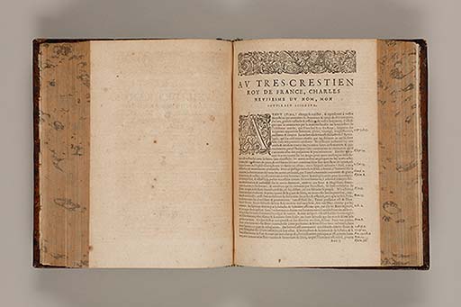 Recueil des roys de France, leurs couronne et maison / par Iean du Tillet ... En ceste derniere edition ont esté adjoustez les memoires dudit sieur ... 