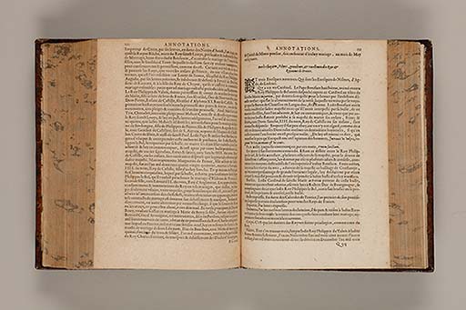 Recueil des roys de France, leurs couronne et maison / par Iean du Tillet ... En ceste derniere edition ont esté adjoustez les memoires dudit sieur ... 