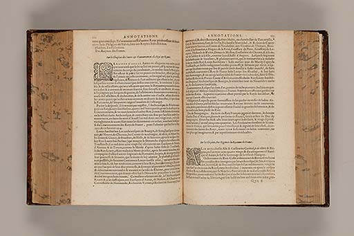 Recueil des roys de France, leurs couronne et maison / par Iean du Tillet ... En ceste derniere edition ont esté adjoustez les memoires dudit sieur ... 