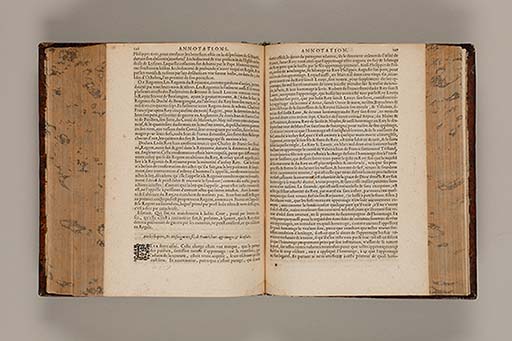 Recueil des roys de France, leurs couronne et maison / par Iean du Tillet ... En ceste derniere edition ont esté adjoustez les memoires dudit sieur ... 