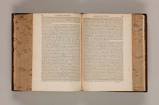 Recueil des roys de France, leurs couronne et maison / par Iean du Tillet ... En ceste derniere edition ont esté adjoustez les memoires dudit sieur ... 