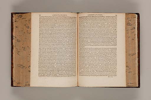 Recueil des roys de France, leurs couronne et maison / par Iean du Tillet ... En ceste derniere edition ont esté adjoustez les memoires dudit sieur ... 