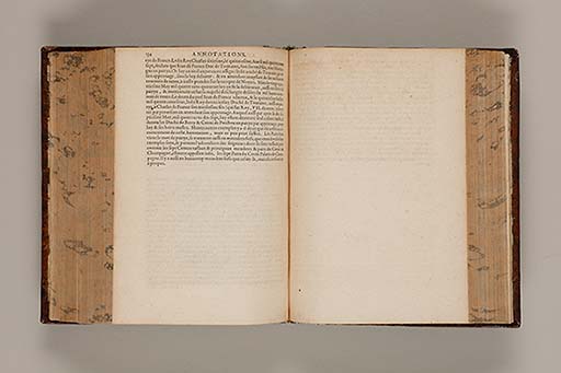 Recueil des roys de France, leurs couronne et maison / par Iean du Tillet ... En ceste derniere edition ont esté adjoustez les memoires dudit sieur ... 