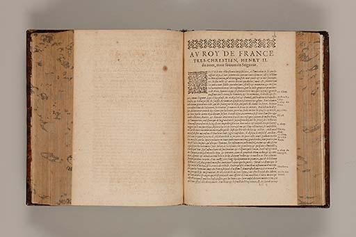 Recueil des roys de France, leurs couronne et maison / par Iean du Tillet ... En ceste derniere edition ont esté adjoustez les memoires dudit sieur ... 