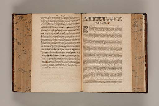 Recueil des roys de France, leurs couronne et maison / par Iean du Tillet ... En ceste derniere edition ont esté adjoustez les memoires dudit sieur ... 