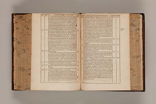 Recueil des roys de France, leurs couronne et maison / par Iean du Tillet ... En ceste derniere edition ont esté adjoustez les memoires dudit sieur ... 