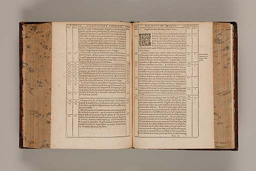 Recueil des roys de France, leurs couronne et maison / par Iean du Tillet ... En ceste derniere edition ont esté adjoustez les memoires dudit sieur ... 