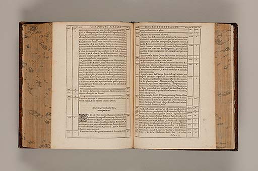 Recueil des roys de France, leurs couronne et maison / par Iean du Tillet ... En ceste derniere edition ont esté adjoustez les memoires dudit sieur ... 