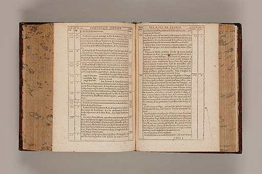 Recueil des roys de France, leurs couronne et maison / par Iean du Tillet ... En ceste derniere edition ont esté adjoustez les memoires dudit sieur ... 