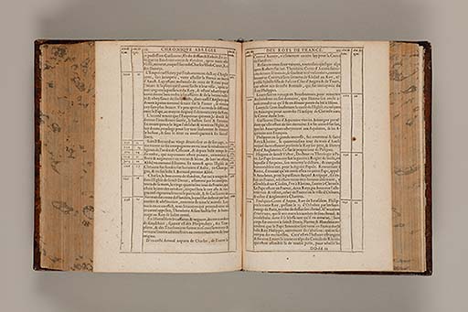Recueil des roys de France, leurs couronne et maison / par Iean du Tillet ... En ceste derniere edition ont esté adjoustez les memoires dudit sieur ... 